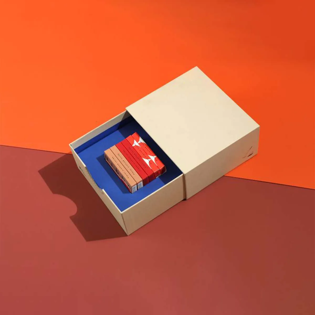 Custom Small Rigid Packaging