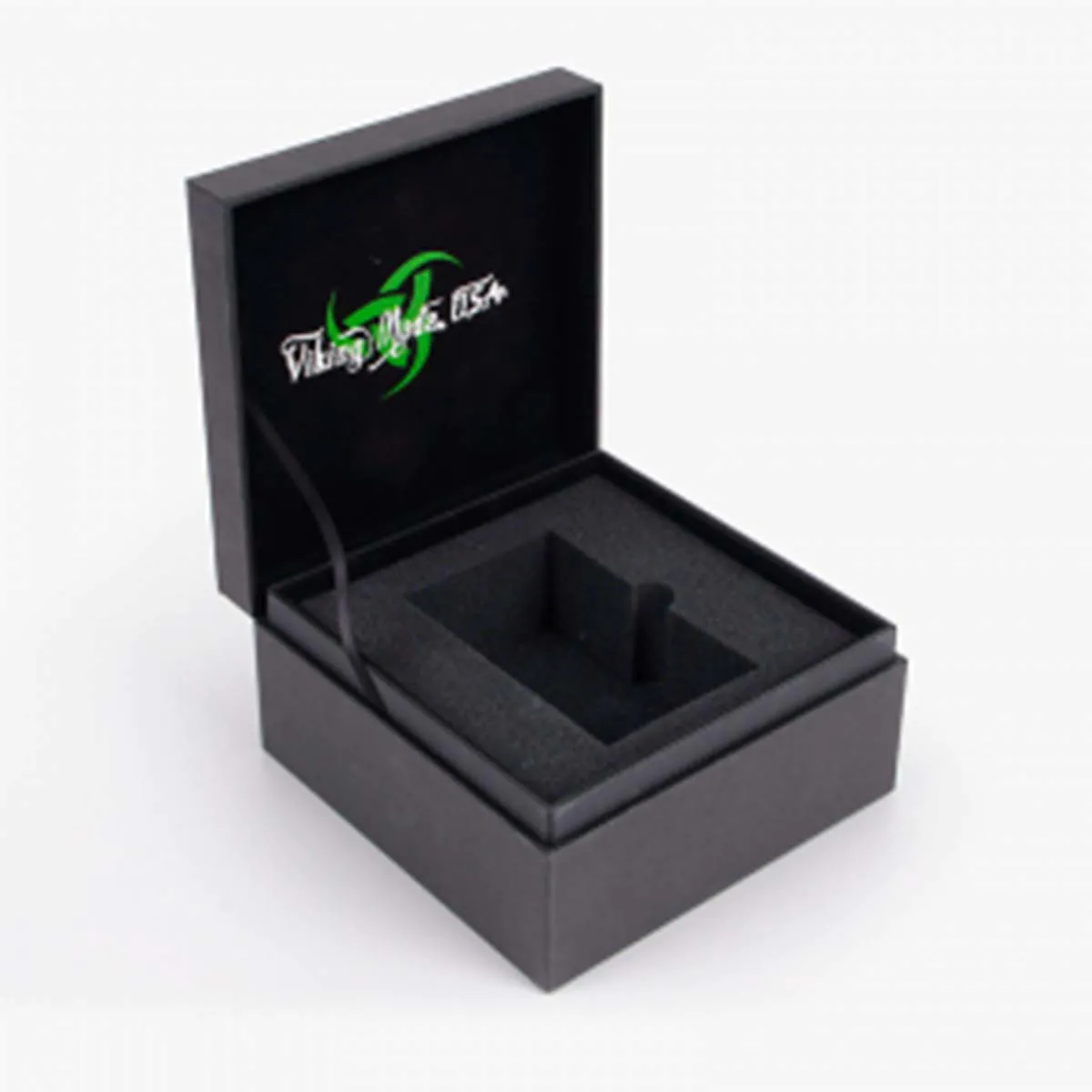Hinged Flip Lid Boxes USA