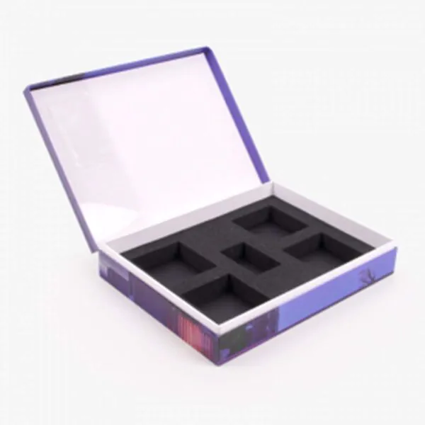 Hinged Flip Lid Boxes - Image 4