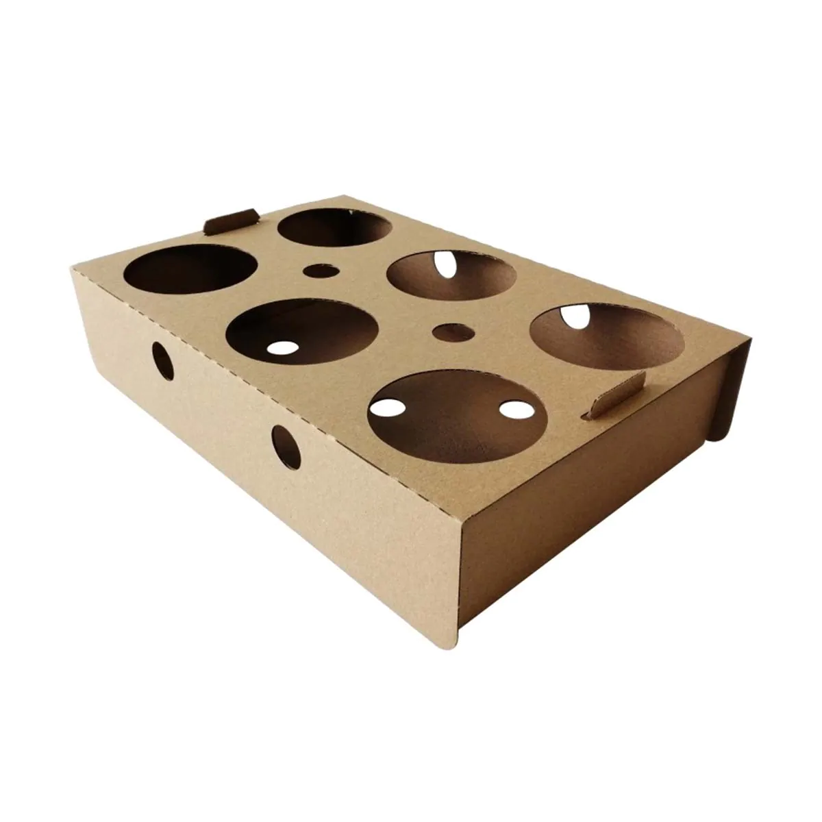 Ice Cream Cone Tray Bulk