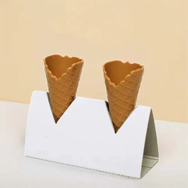 Ice Cream Cone Tray USA