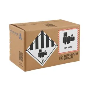 Lithium Battery Boxes Bulk