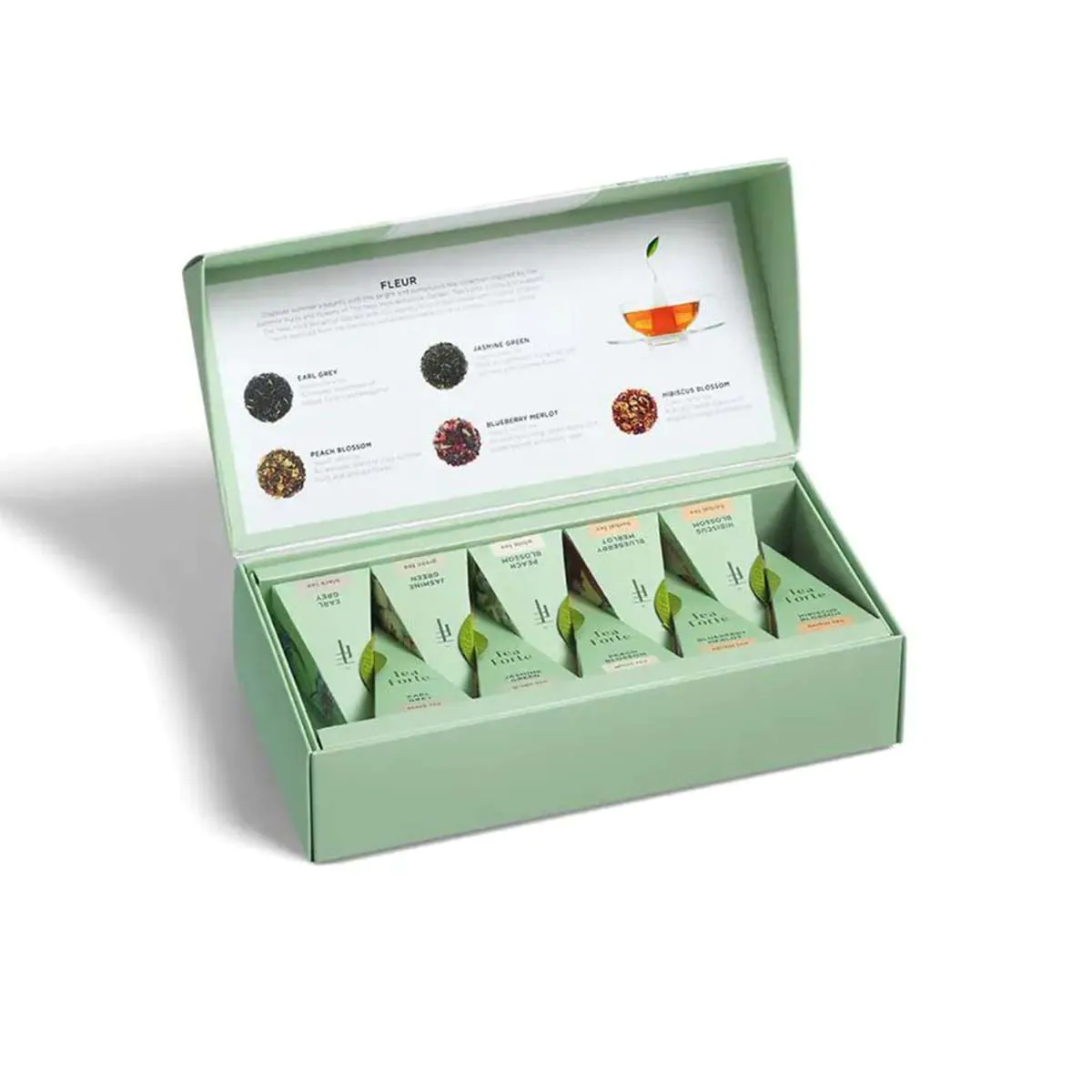 Presentation Box With Lid Bulk