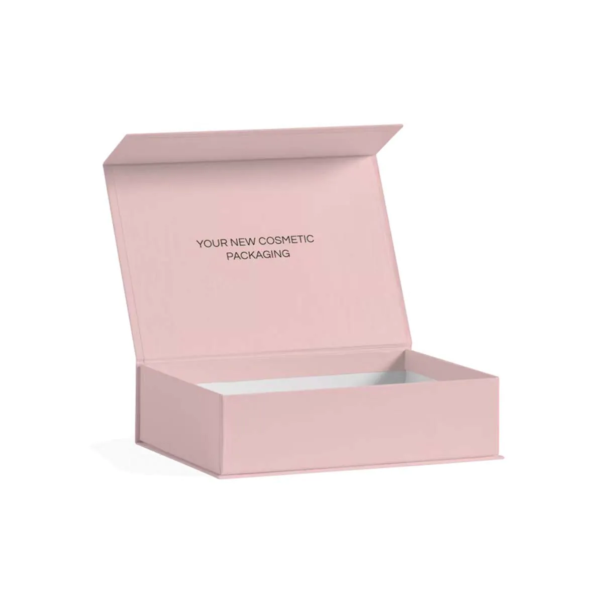 Presentation Box With Lid USA