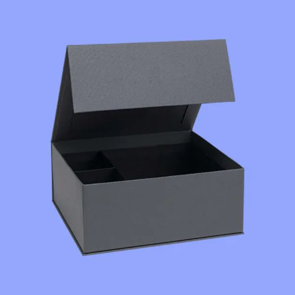 Rigid Boxes With Lids USA