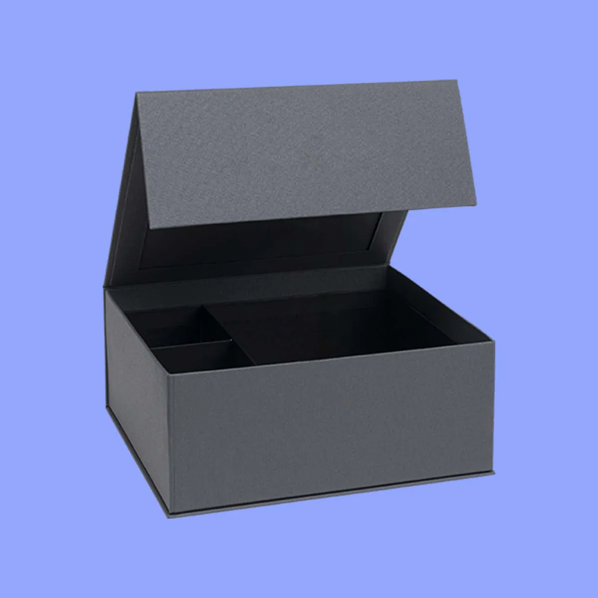 Rigid Boxes With Lids USA