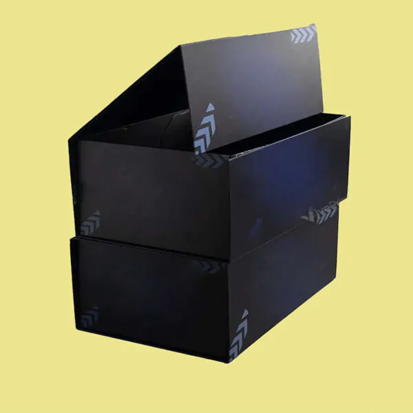 Rigid Boxes With Lids Wholesale