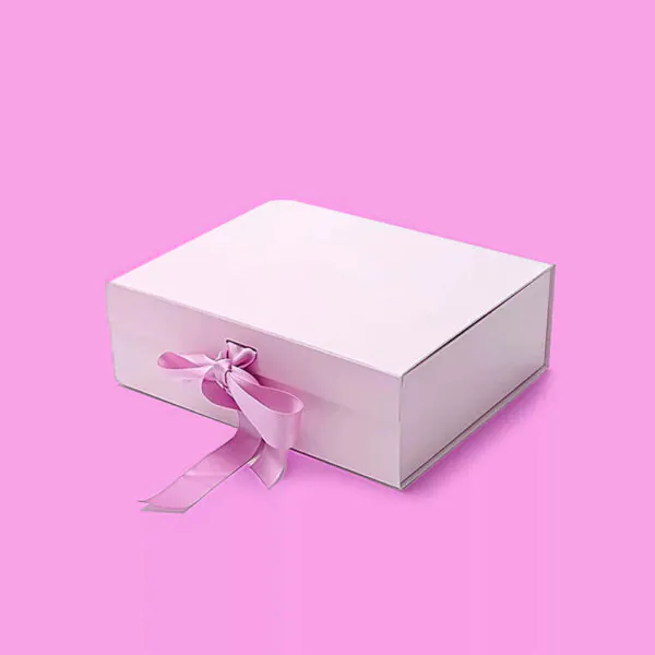 Rigid Gift Boxes Bulk