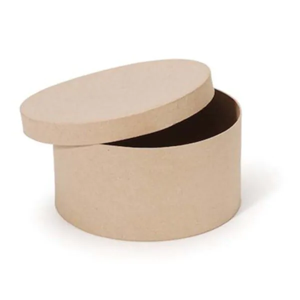Round Present Boxes USA
