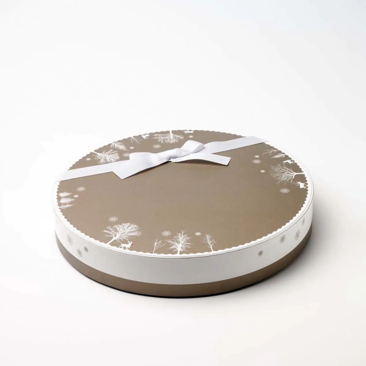 Round Shipping Boxes - Image 4