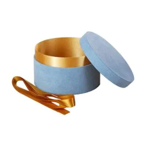 Round Shipping Packaging