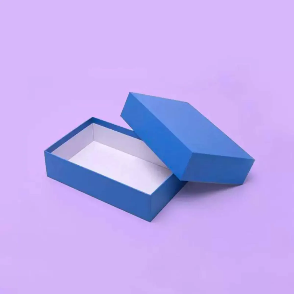 Two Piece Rigid Boxes Bulk