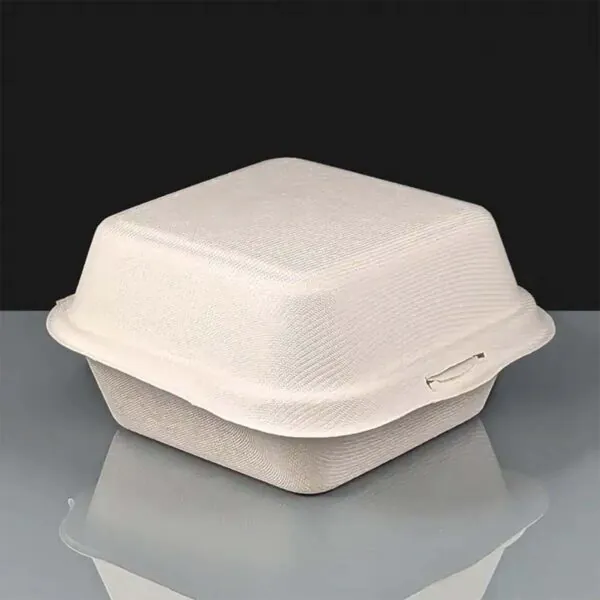 Bulk Styrofoam Burger Boxes