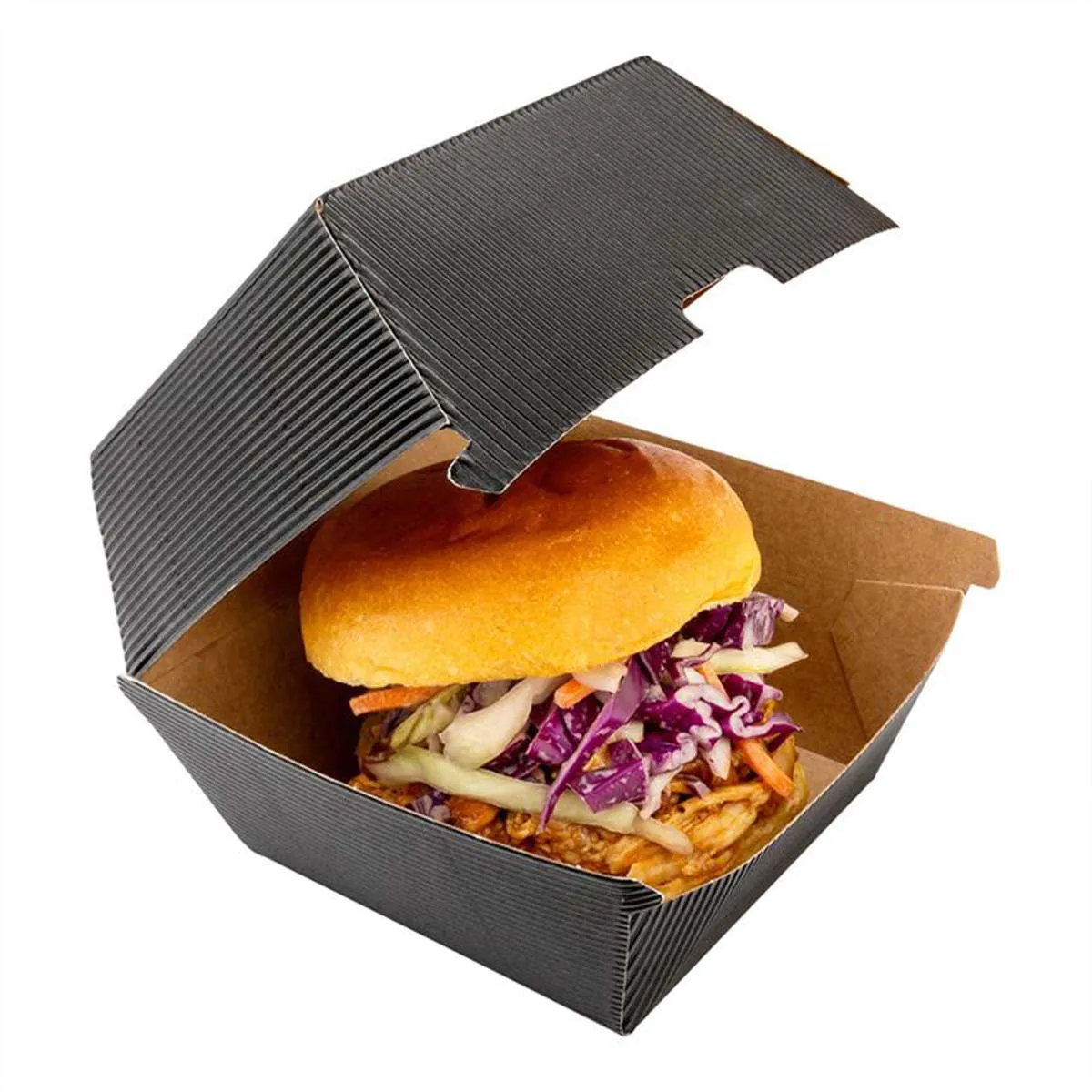 Burger Takeout Box Wholesale