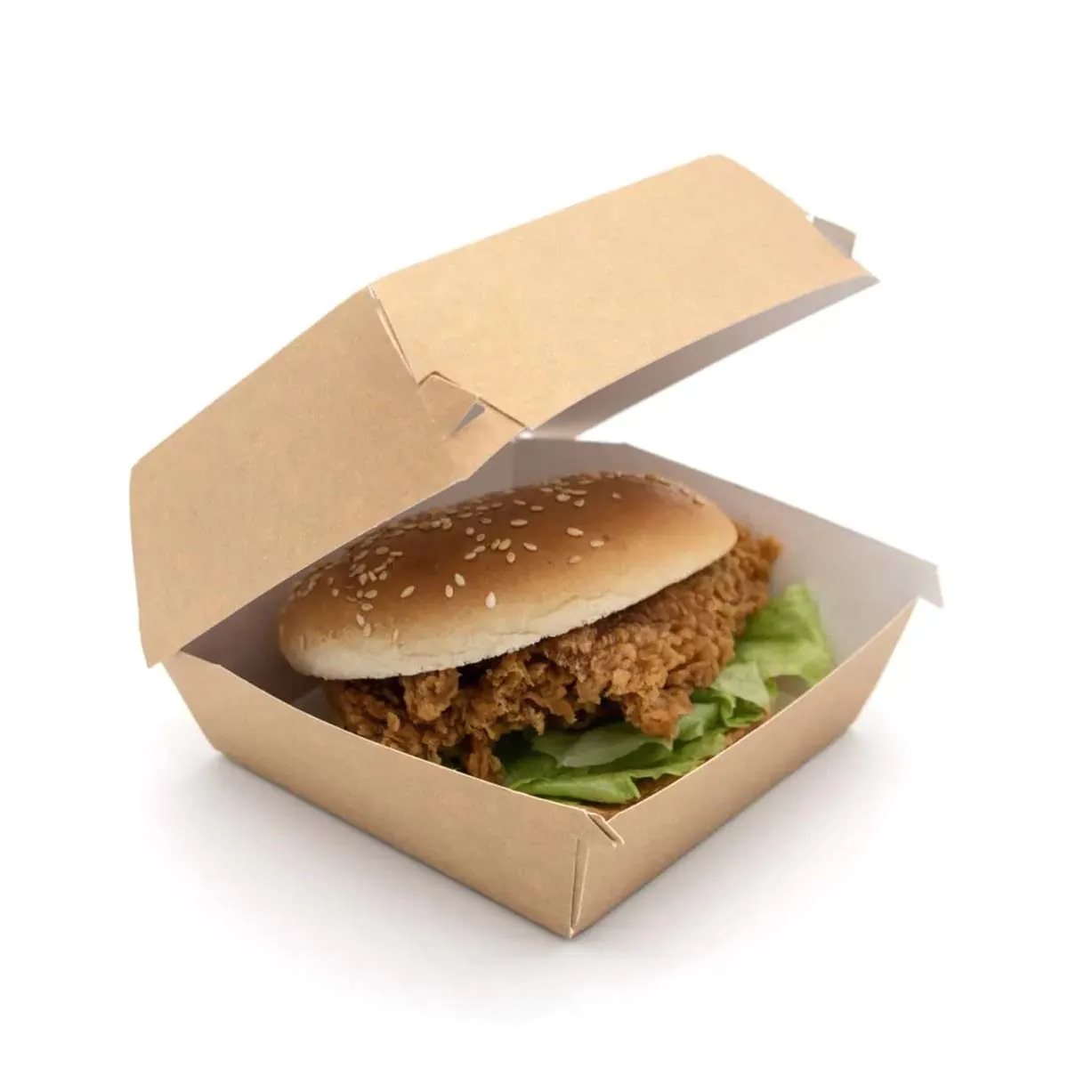 Cheap Burger Boxes USA