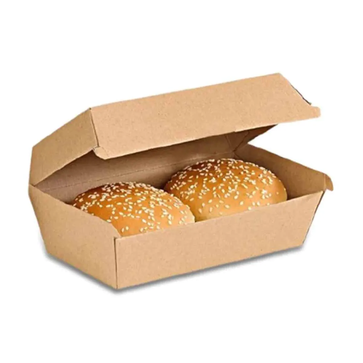 Double Burger Boxes - Image 4