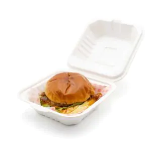 Polystyrene-Burger-Boxes-Bulk